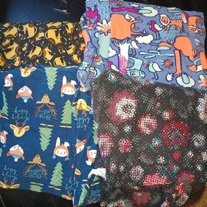 Lularoe leggings